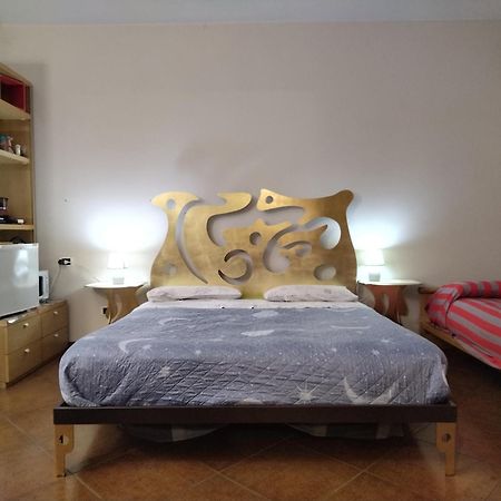 קארימטה Bed & Breakfast Viadelgolf41 חדר תמונה