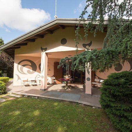 קארימטה Bed & Breakfast Viadelgolf41 מראה חיצוני תמונה