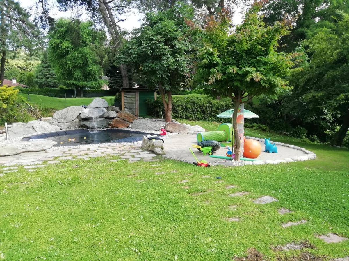 קארימטה Bed & Breakfast Viadelgolf41 מראה חיצוני תמונה
