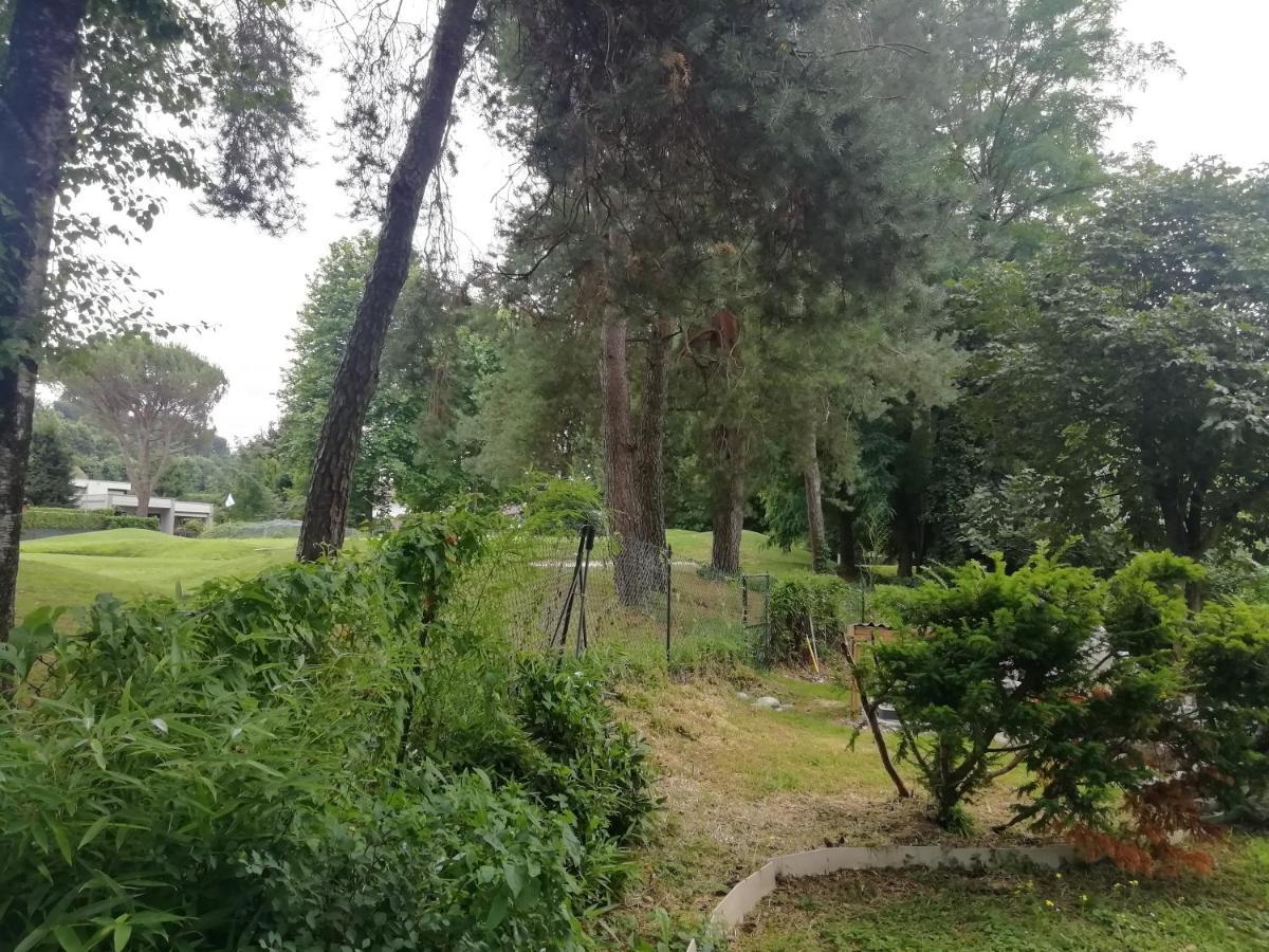 קארימטה Bed & Breakfast Viadelgolf41 מראה חיצוני תמונה