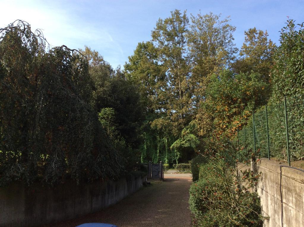 קארימטה Bed & Breakfast Viadelgolf41 מראה חיצוני תמונה