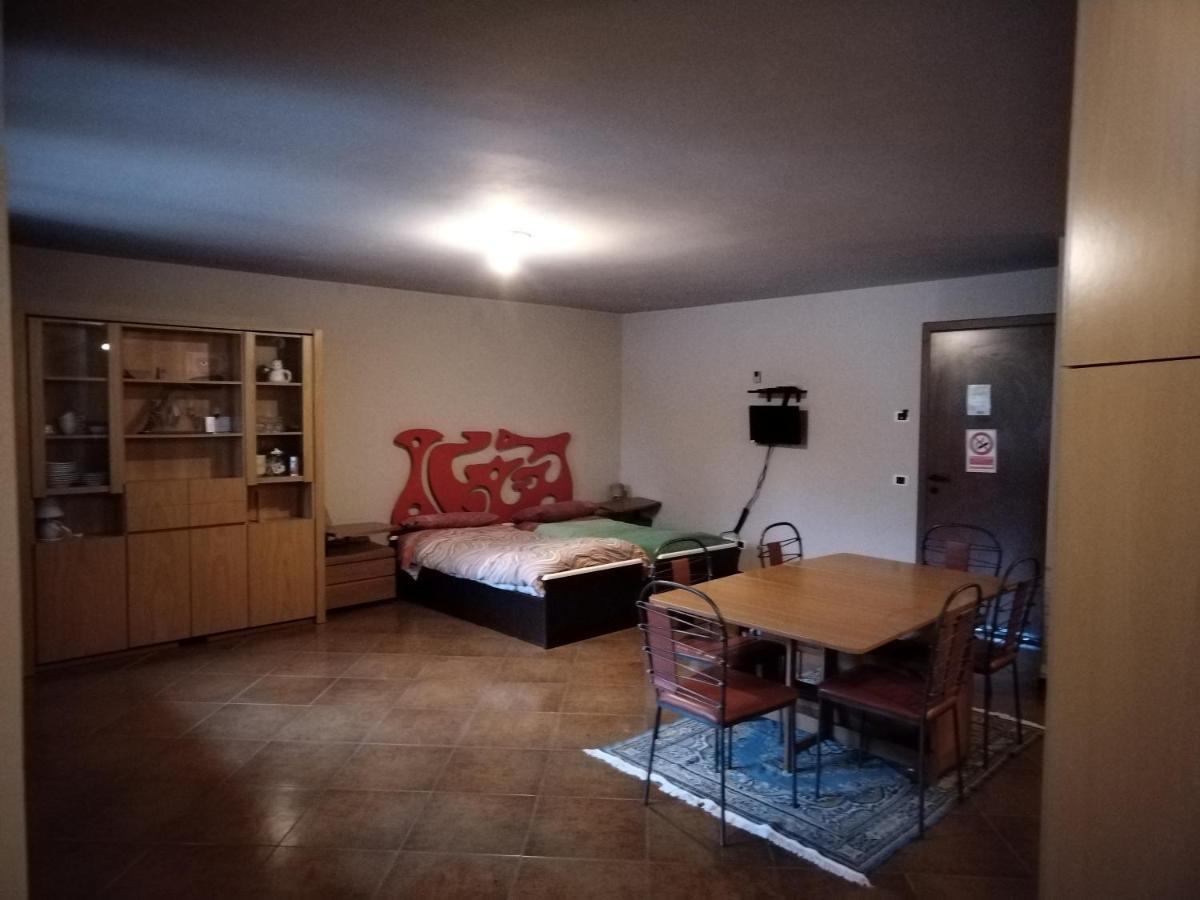 קארימטה Bed & Breakfast Viadelgolf41 מראה חיצוני תמונה