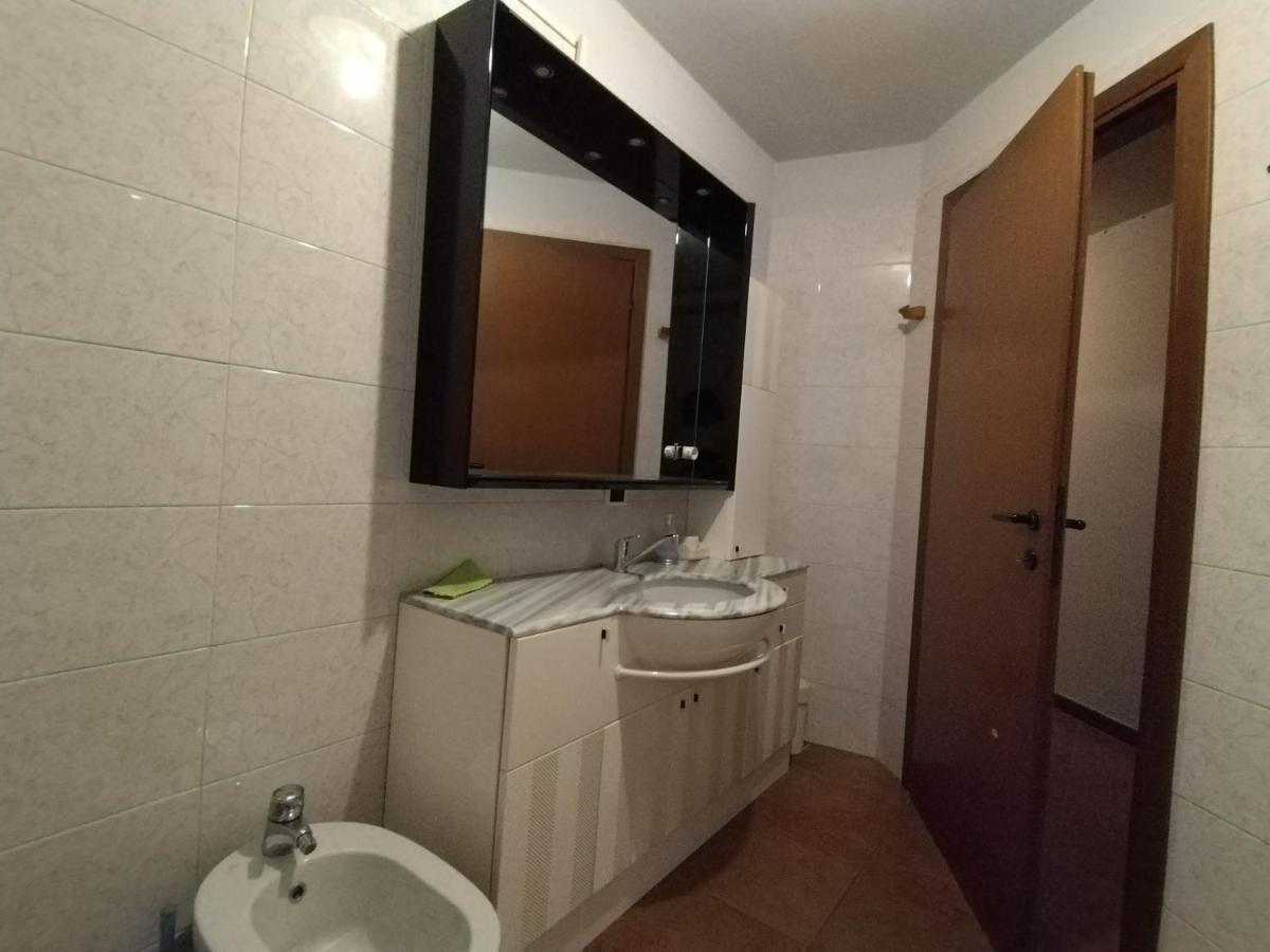 קארימטה Bed & Breakfast Viadelgolf41 מראה חיצוני תמונה