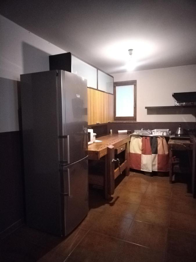 קארימטה Bed & Breakfast Viadelgolf41 מראה חיצוני תמונה