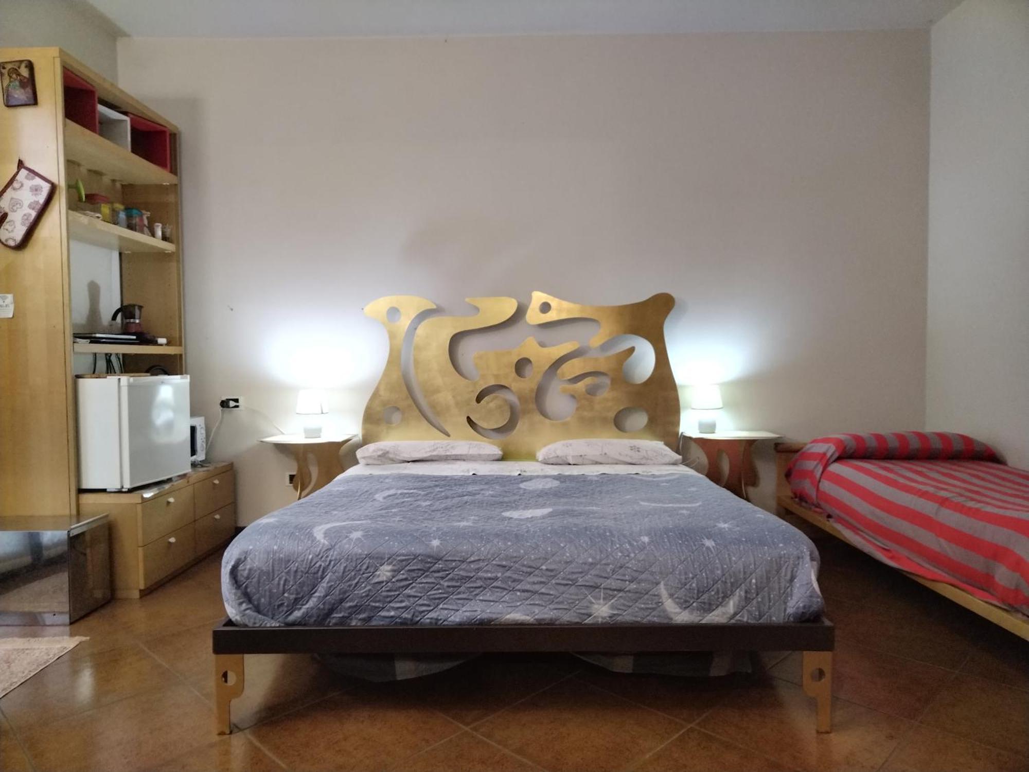 קארימטה Bed & Breakfast Viadelgolf41 חדר תמונה