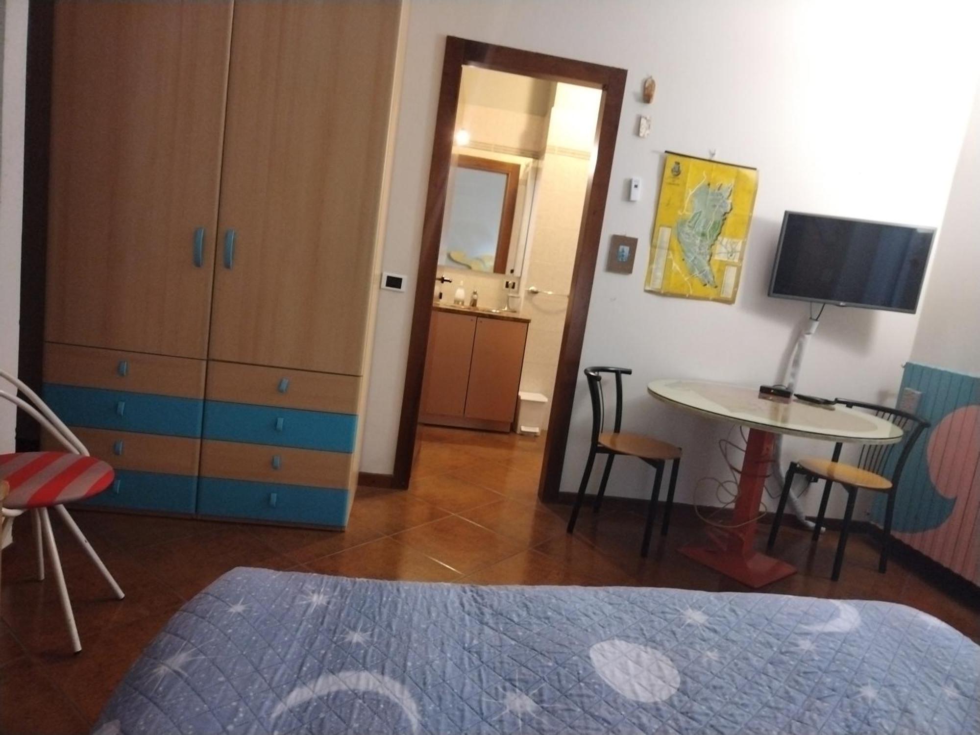 קארימטה Bed & Breakfast Viadelgolf41 חדר תמונה
