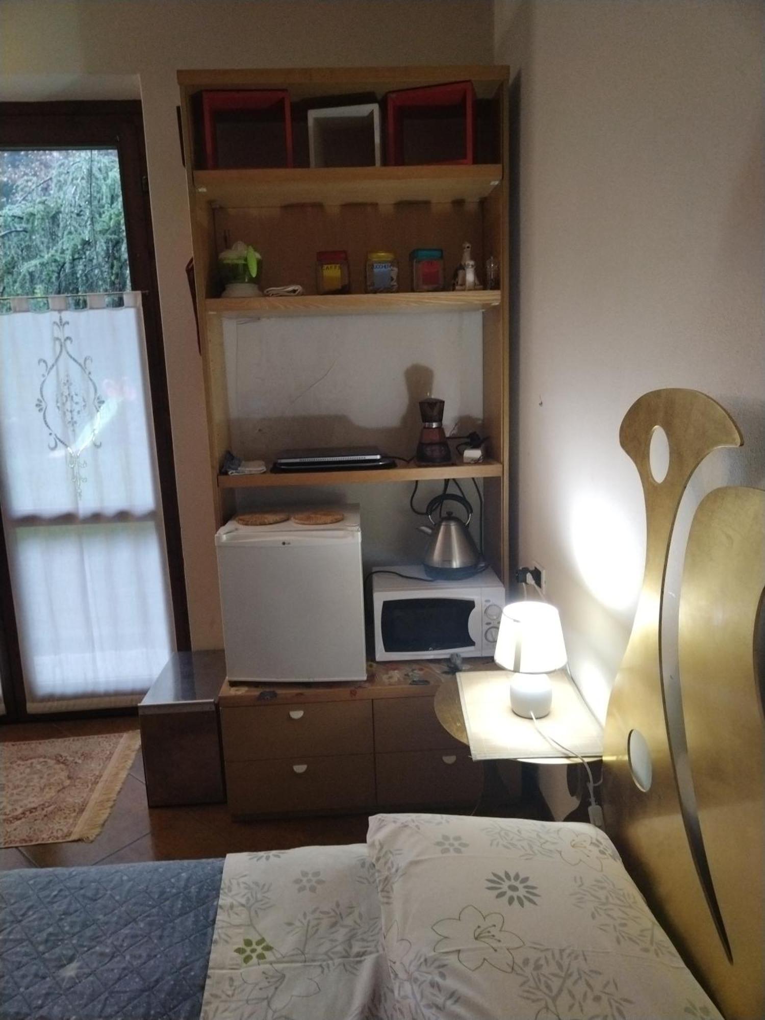 קארימטה Bed & Breakfast Viadelgolf41 חדר תמונה