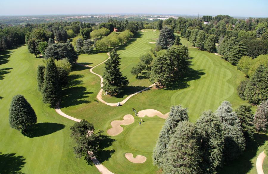 קארימטה Bed & Breakfast Viadelgolf41 מראה חיצוני תמונה