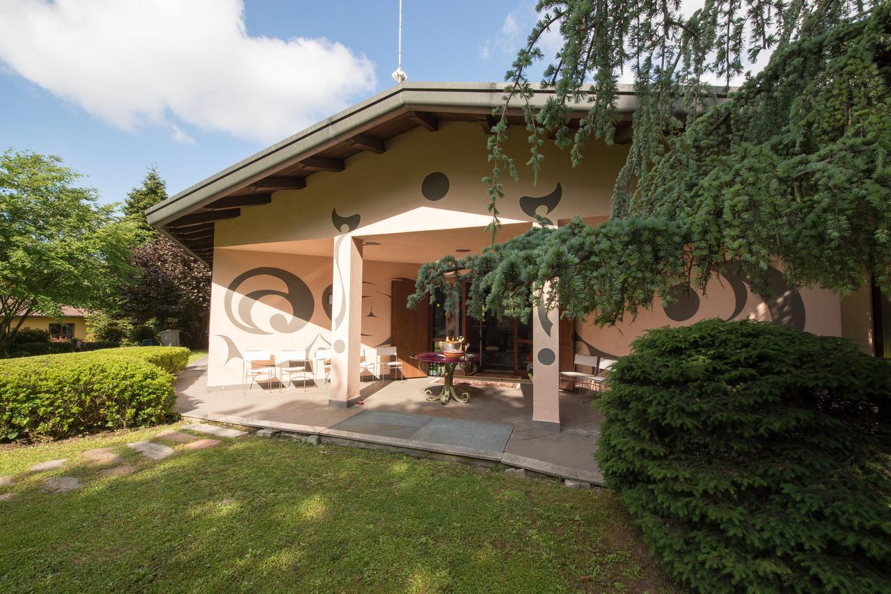 קארימטה Bed & Breakfast Viadelgolf41 מראה חיצוני תמונה